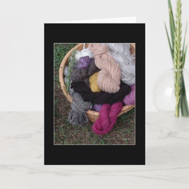 Carte Panier (Devant)