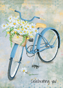 Cartes Bicyclette D Anniversaire Zazzle Fr Cartes Bicyclette D Anniversaire Zazzle Fr