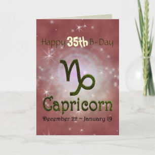 Carte Panneau astrologique Zodiac couleur Pick Color Cap