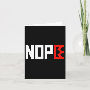 Carte Panneau de protestation No Kings Horizontal