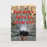 Paon card2-customize