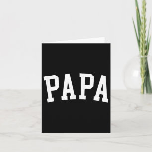 Carte Papa _4