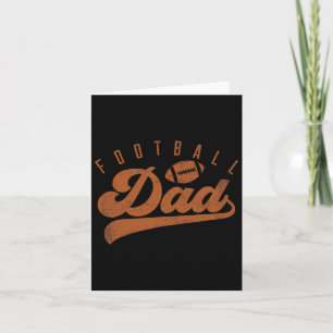 Carte Papa de football