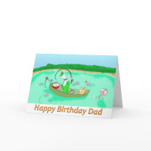 papa de joyeux anniversaire