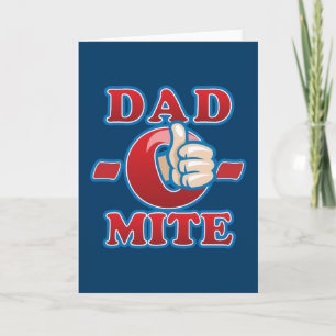 Carte Papa-O-Acarides