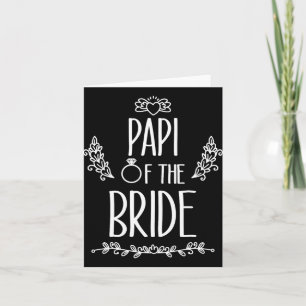 Carte Papi De La Famille Mariage Mariage Mariage Mariage