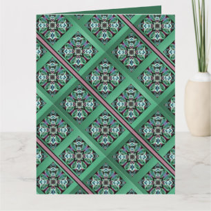Carte Papier d'emballage Elegant Allure - Conception MVB