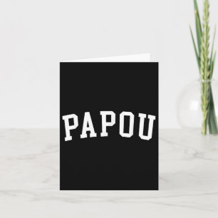 Carte Papou _2