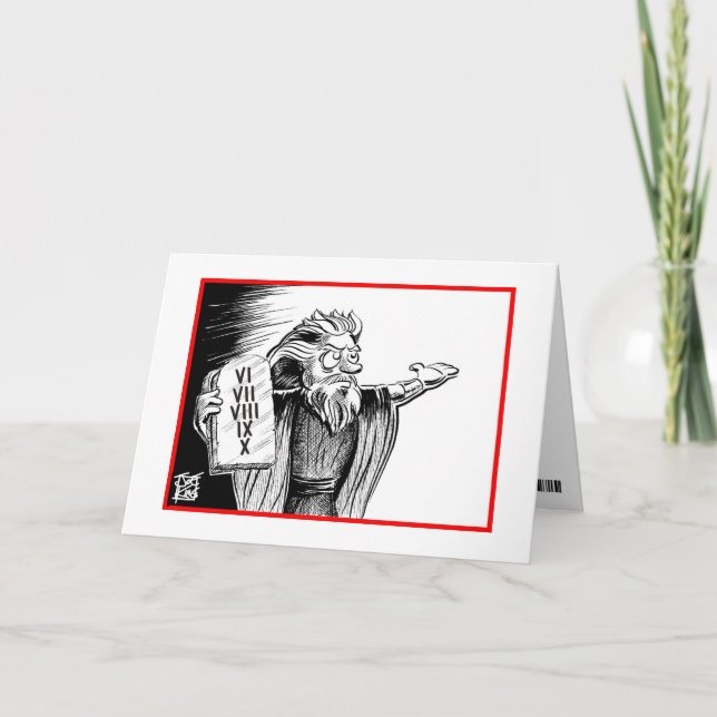 CARTE PÂQUE (Devant)