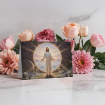 Pâques Saint Matin de Jésus