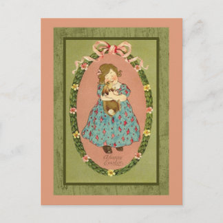 Carte Pâques vintage (21)