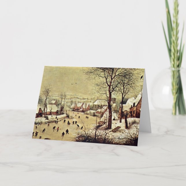 Carte Par Bruegel D. Ä. Pieter (la meilleure qualité) (Devant)