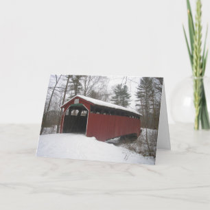 Carte "Par le ruisseau et dans les bois"