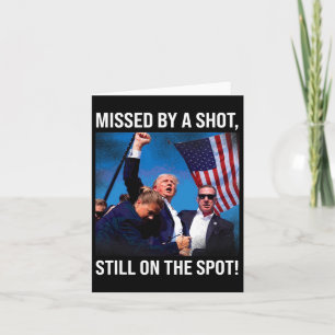 Carte Par Un Tournant Donald Trump Moment Historique