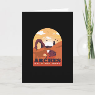 Carte Parc des Arches