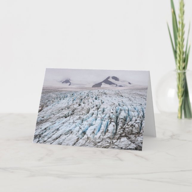 Carte Parc national de fjords de Kenai (Devant)