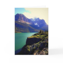 Parc national du Glacier