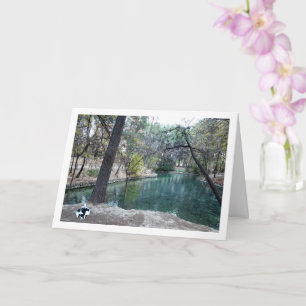 Carte Parc San Vicente, Lliria, Valence, Espagne