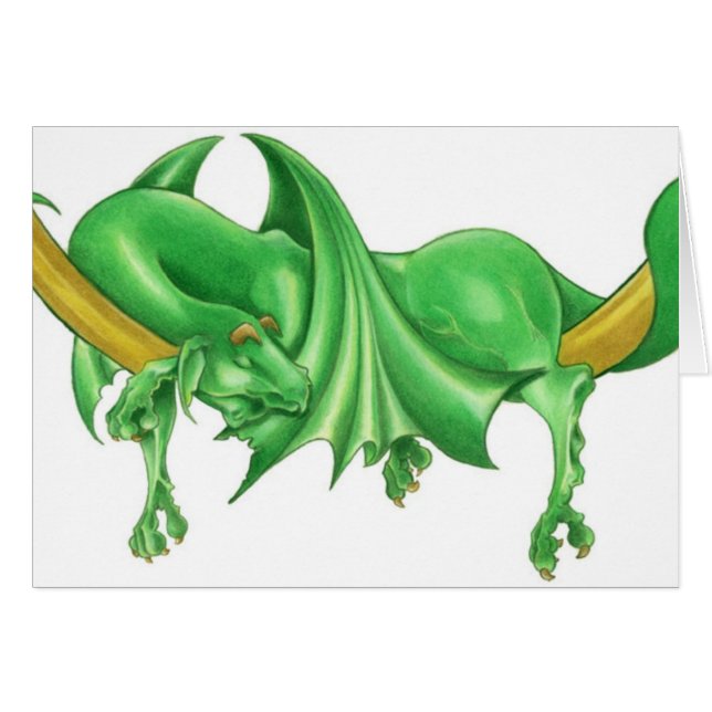 Carte paresseuse paresseuse de productions de (Devant horizontal)