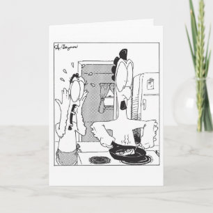 Carte Parfois, vous ne pouvez rien faire de bien !