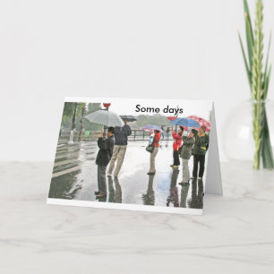 Carte Paris_0367, Certains jours