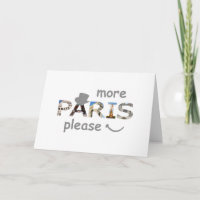 Paris Attractions Plus Paris S'il vous plaît Parti
