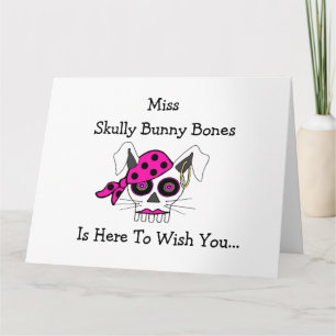 Carte Parler Comme Un Jour De Pirate