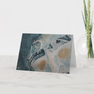 Carte Parler de fille