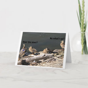 CARTE **PARTAGER UN ANNIVERSAIRE AVEC VOUS** ANNIVERSAIR