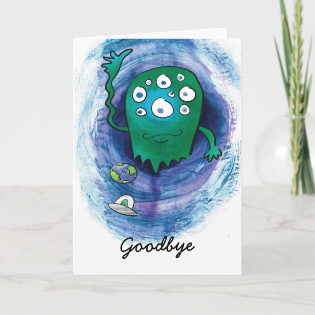 Carte partante étrangère (Devant)