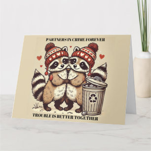 Carte Partenaire Dans La Criminalité