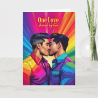 Partenaire Gay Anniversaire Rainbow Amérique latin