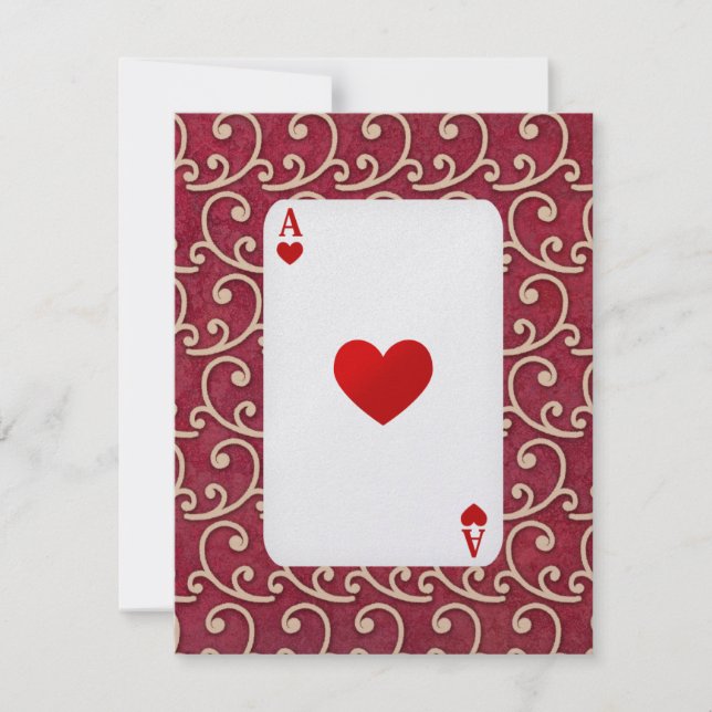 Carte / partie pont - SRF (Devant)