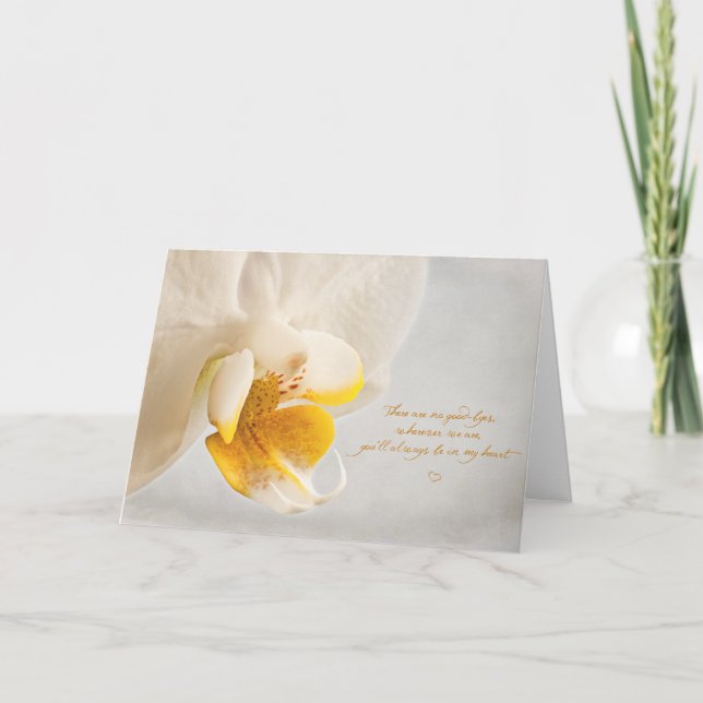 Carte Pas de bons (Devant)