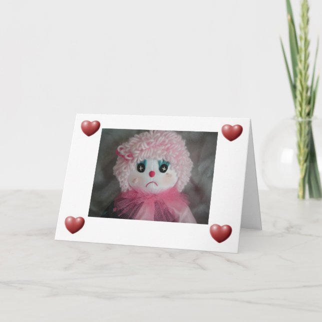 Carte Pas de pitreries (Devant)