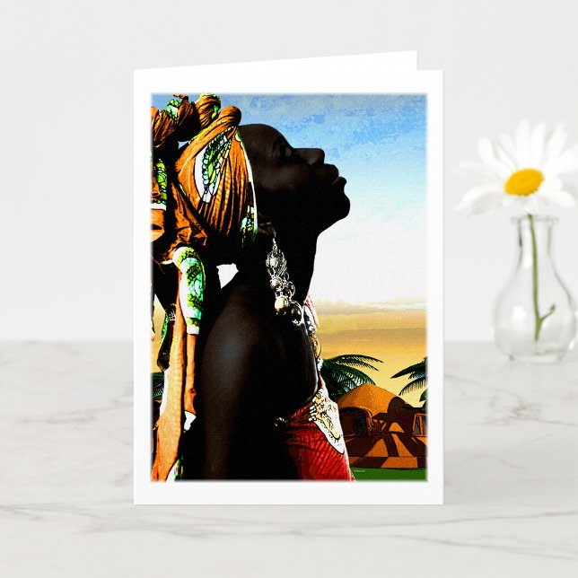 Carte Pas de place comme chez soi (Créateur téléchargé)