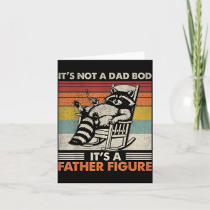 Carte Pas un papa BOD une figure paternelle pour hommes 