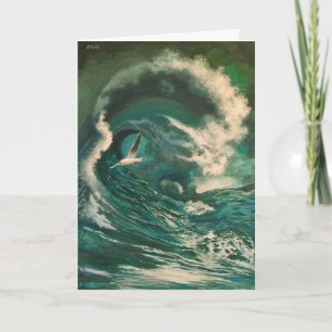 Carte Passage sécuritaire