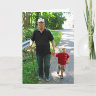 Carte Passé et avenir