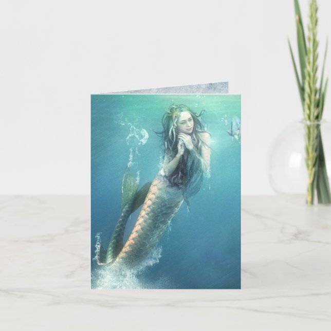 Carte passez avec une peu d'aide de mes amis (Devant)