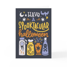 Passez un Halloween fantastique