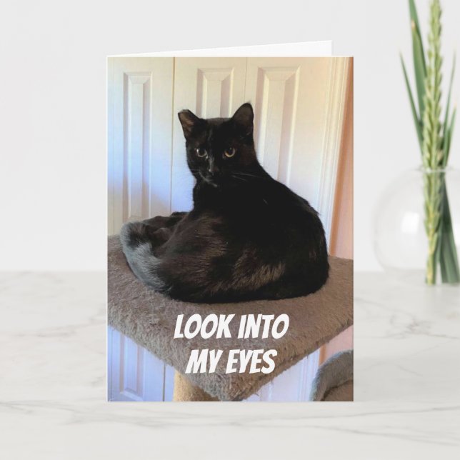 CARTE PASSEZ "UN SUPER MOMENT" POUR VOTRE ANNIVERSAIRE ! (Devant)