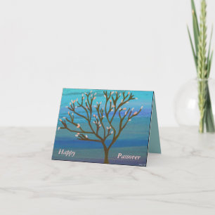 Carte Passover Tree of Life