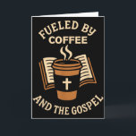 Carte Pasteur drôle Ministère de la jeunesse Chef d'égli<br><div class="desc">Pasteur drôle Ministère de la jeunesse Chef d'église Humour Sermon Blague</div>