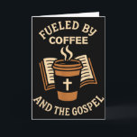 Carte Pasteur drôle Ministère de la jeunesse Église Diri<br><div class="desc">Pasteur drôle Ministère de la jeunesse Église Dirigeant Humour Sermon Blague</div>