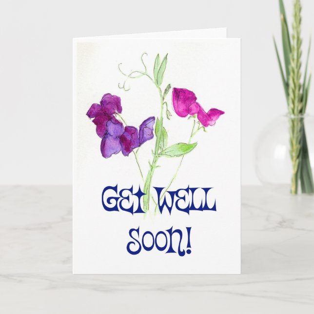 Carte pâtisserie (Devant)