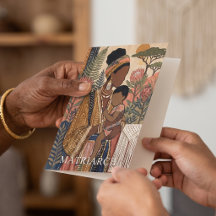 Patrimoine Terrien | Fête des Mères Matriarche