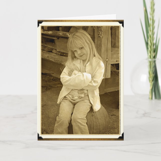 Carte Pays Bumpkin (Devant)