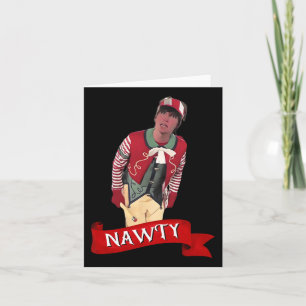 Carte Pays merveilleux d'hiver cosy pour les fans de Tal