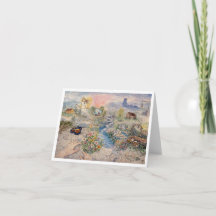 Paysage Imaginaire